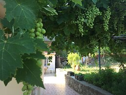 Yesildag Pansiyon Gokceada