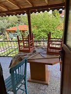 Yesildag Pansiyon Gokceada