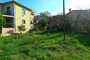 Yesildag Pansiyon Gokceada