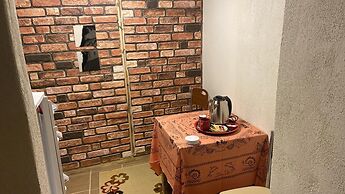 Yesildag Pansiyon Gokceada