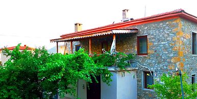 Yesildag Pansiyon Gokceada