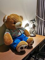 Napa Hostel Samrong Station