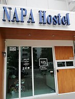 Napa Hostel Samrong Station