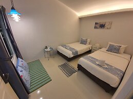 Napa Hostel Samrong Station