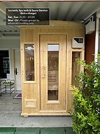 Napa Hostel Samrong Station