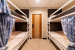 Napa Hostel Samrong Station