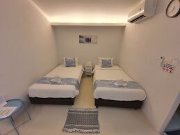 Napa Hostel Samrong Station