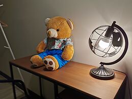 Napa Hostel Samrong Station