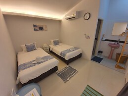 Napa Hostel Samrong Station