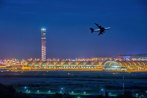 Napa Hostel Samrong Station