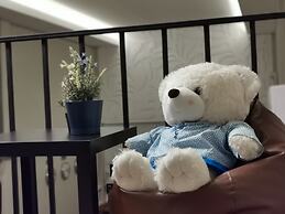 Napa Hostel Samrong Station