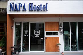 Napa Hostel Samrong Station
