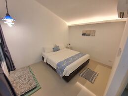 Napa Hostel Samrong Station