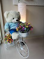 Napa Hostel Samrong Station