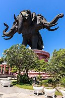 Napa Hostel Samrong Station