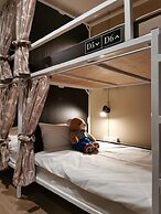 Napa Hostel Samrong Station