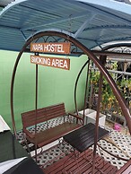 Napa Hostel Samrong Station