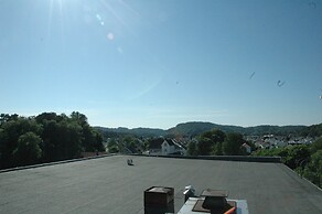 Solborg sommerpensjonat