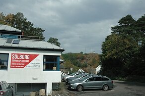 Solborg sommerpensjonat