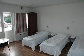 Solborg sommerpensjonat