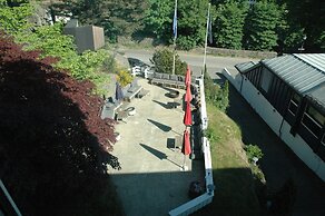 Solborg sommerpensjonat