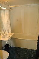 Solborg sommerpensjonat