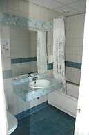 Solborg sommerpensjonat