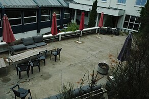 Solborg sommerpensjonat