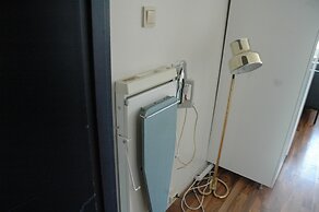 Solborg sommerpensjonat