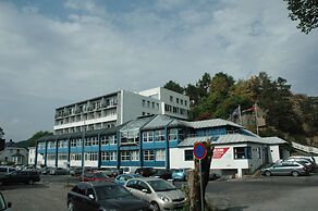 Solborg sommerpensjonat