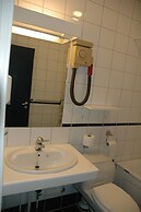 Solborg sommerpensjonat