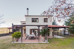 Gerania Villa