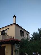 Gerania Villa