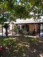 Gerania Villa