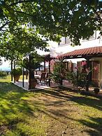 Gerania Villa