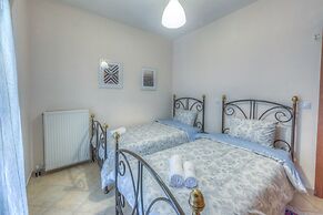 Gerania Villa