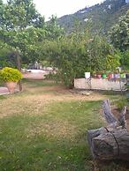 Gerania Villa