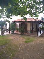 Gerania Villa