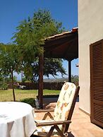 Gerania Villa