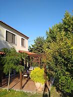 Gerania Villa