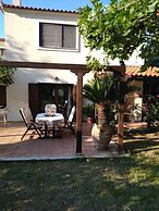 Gerania Villa