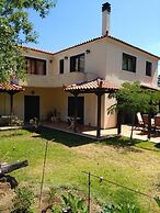 Gerania Villa
