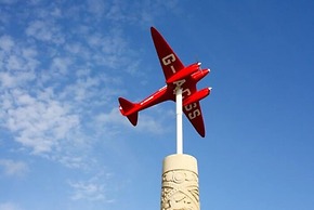 The Comet London Hatfield