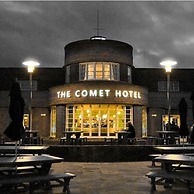 The Comet London Hatfield