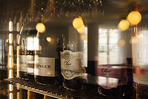 The Comet London Hatfield