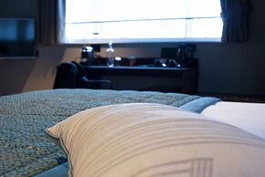 The Comet London Hatfield