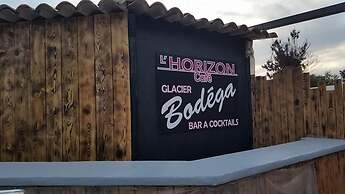 Camping Bar Horizon