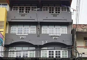 Go Inn Phuket Old Town