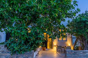 Euphoria Chora Naxos