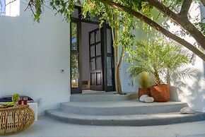 Euphoria Chora Naxos